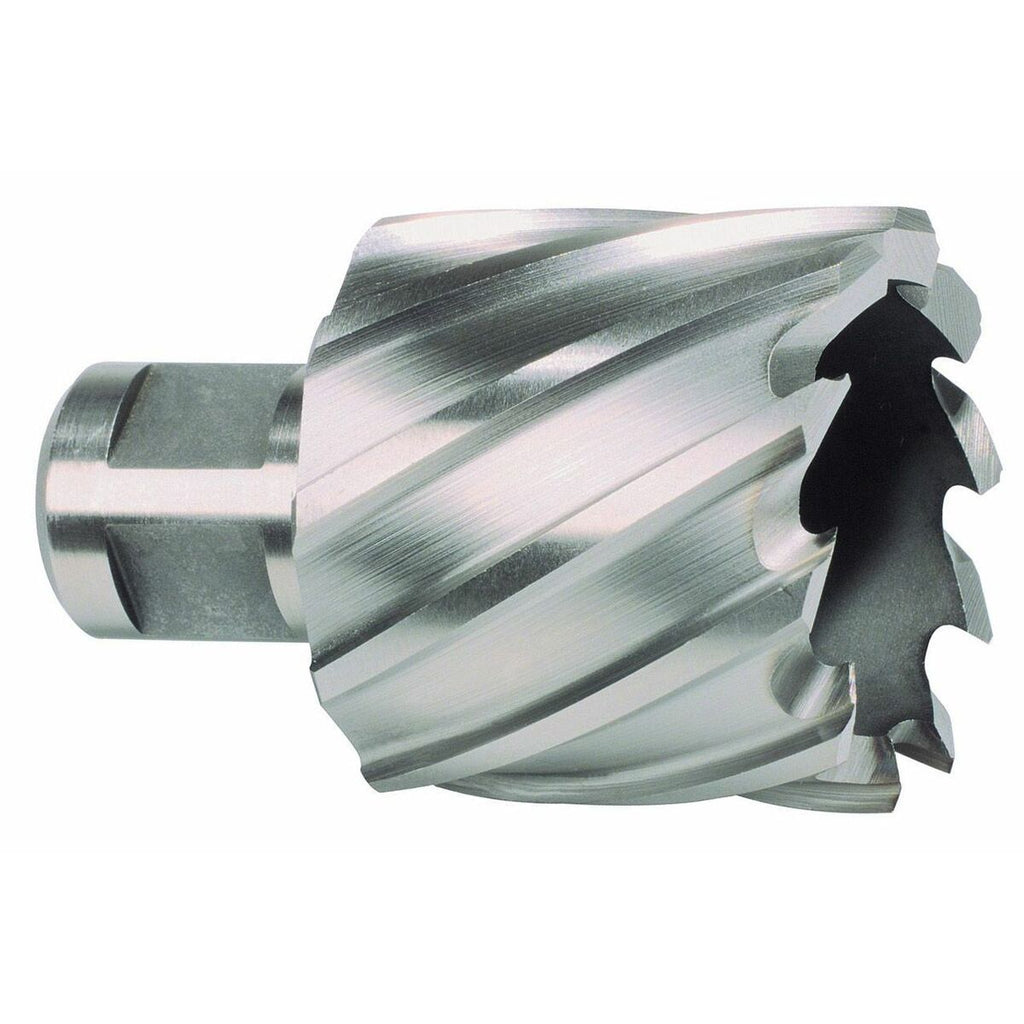 Mèche creuse RUKO 53 mm Weldon
