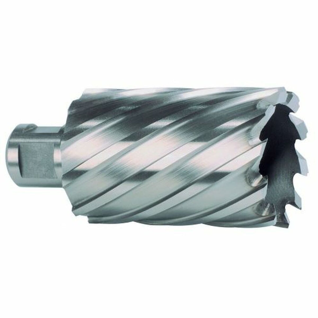 Mèche creuse RUKO 51 mm Weldon