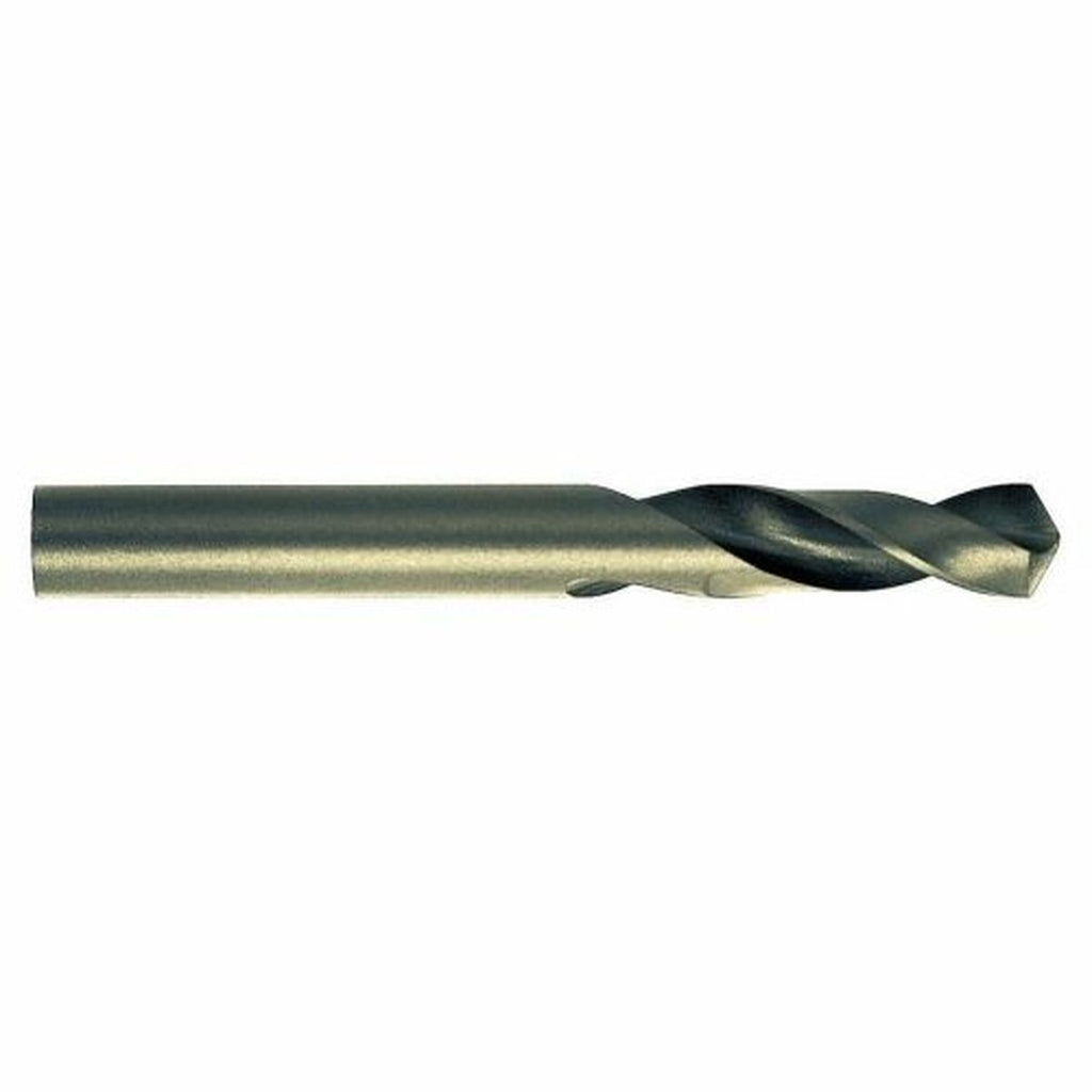 Perceuse à métaux RUKO 13 mm Helicoïdal 5 Unités