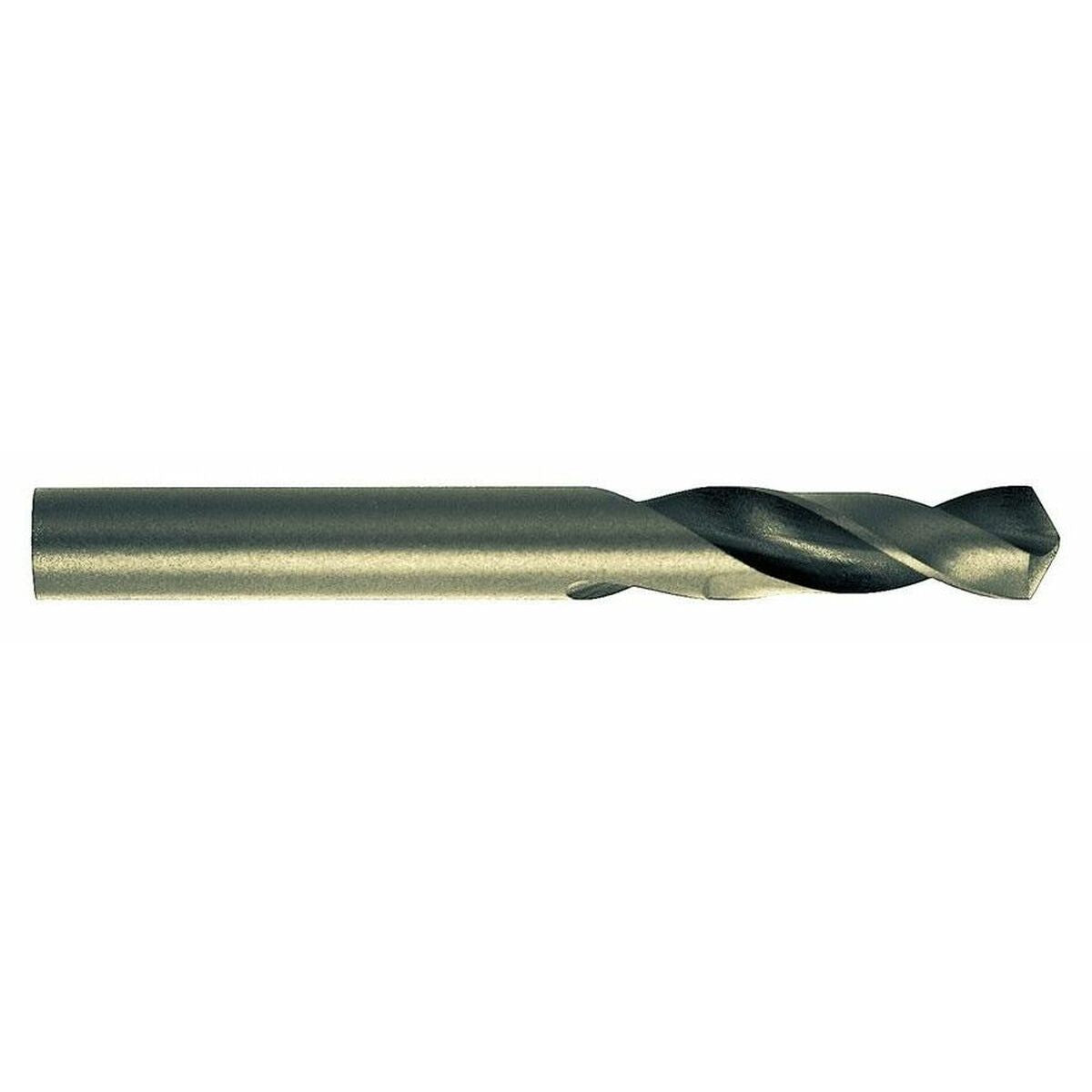 Perceuse à métaux RUKO 13 mm Helicoïdal 5 Unités