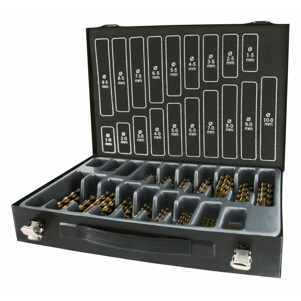 Ensemble de forets TERRAX