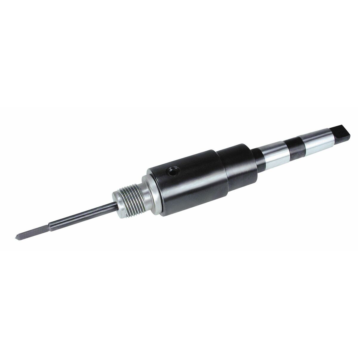 Support pour forets creux RUKO Ø 12-80 MM