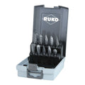 Kit de fraises multiusages RUKO 10 Unités