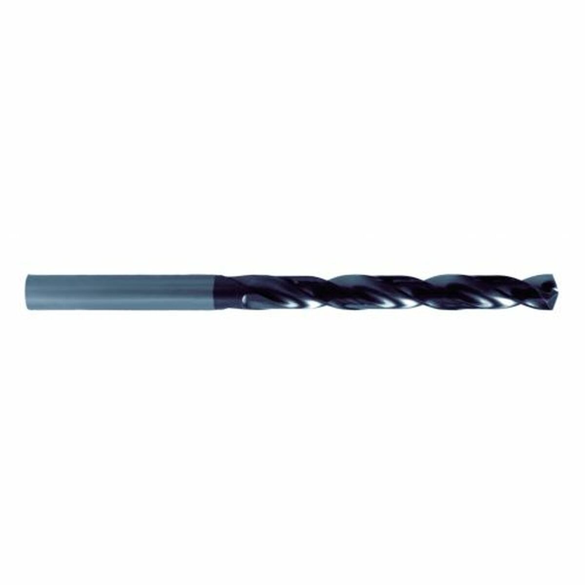 Perceuse à métaux RUKO DIN 338 13 mm Helicoïdal