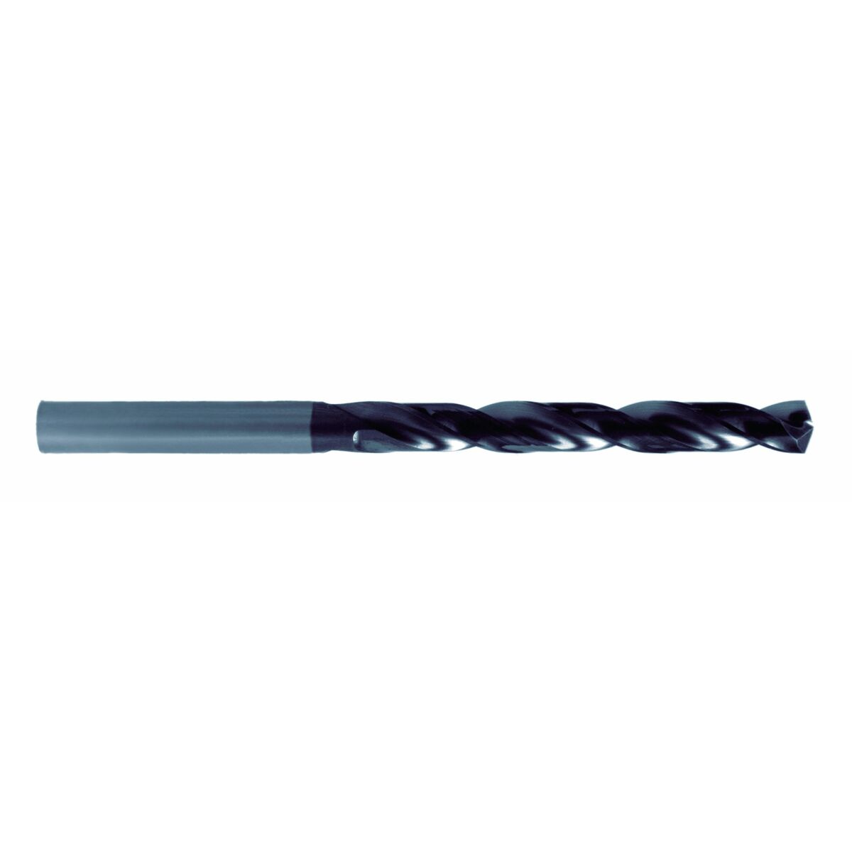 Perceuse à métaux RUKO DIN 338 13 mm Helicoïdal