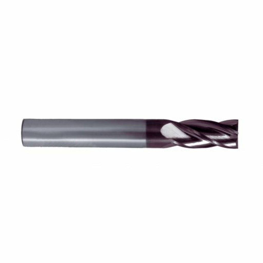 Fraise pour perceuse RUKO 16 mm Cylindrique Métal dur (HM)