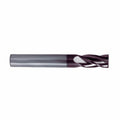 Fraise pour perceuse RUKO 16 mm Cylindrique Métal dur (HM)