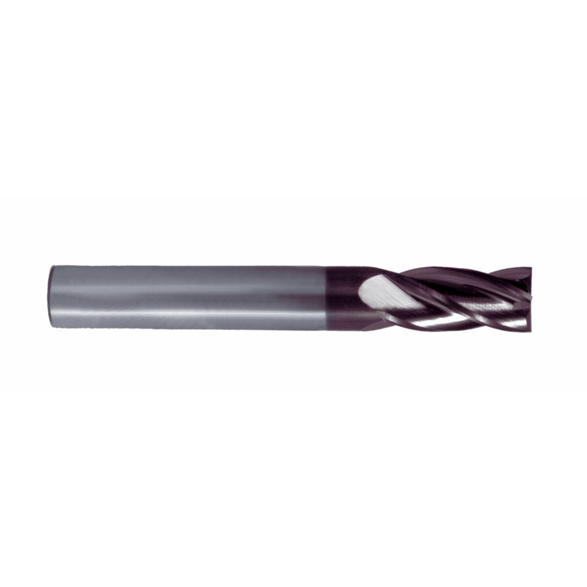 Fraise pour perceuse RUKO Cylindrique Métal dur (HM)