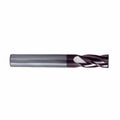 Fraise pour perceuse RUKO 18 mm Cylindrique Métal dur (HM)
