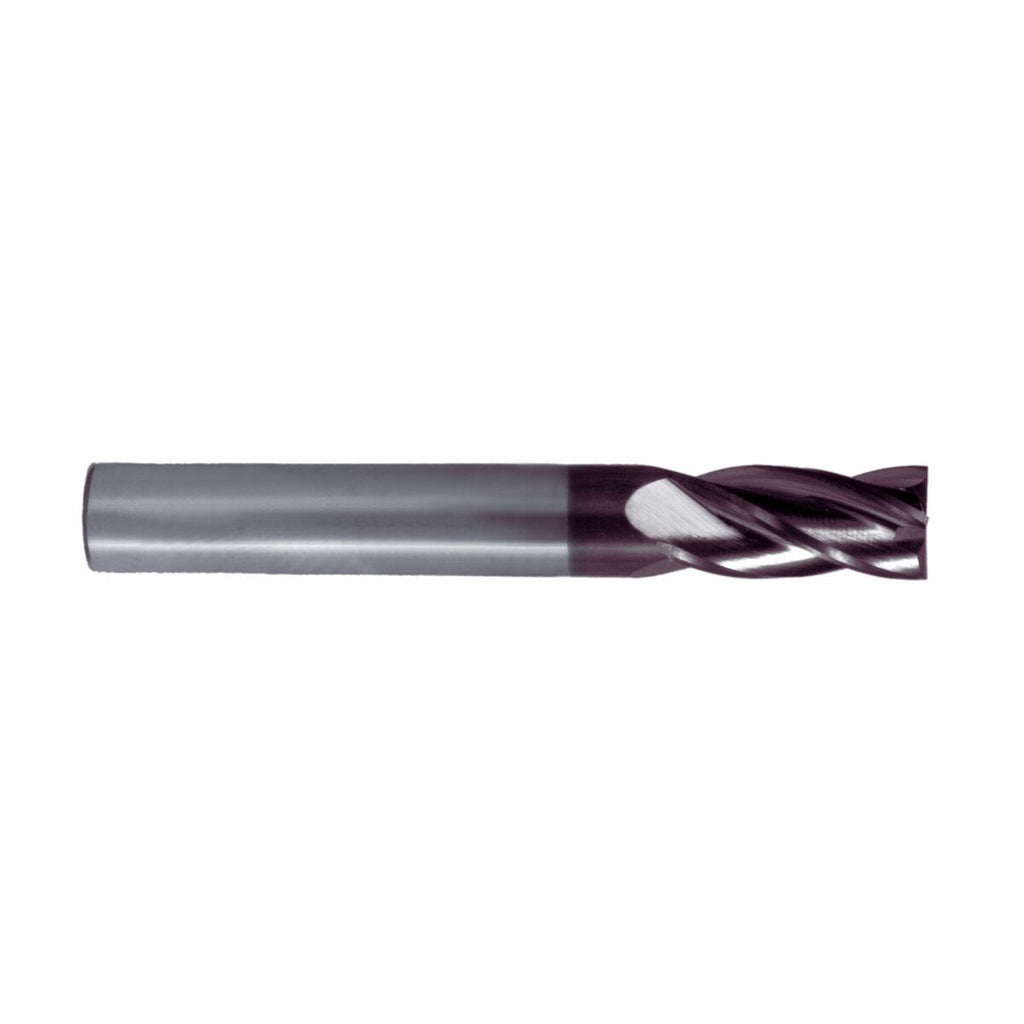 Fraise pour perceuse RUKO Cylindrique Métal dur (HM)