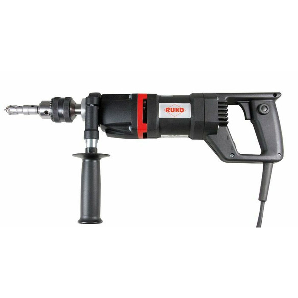 Marteau perforateur RUKO RSH 1300 3400 rpm 800 W