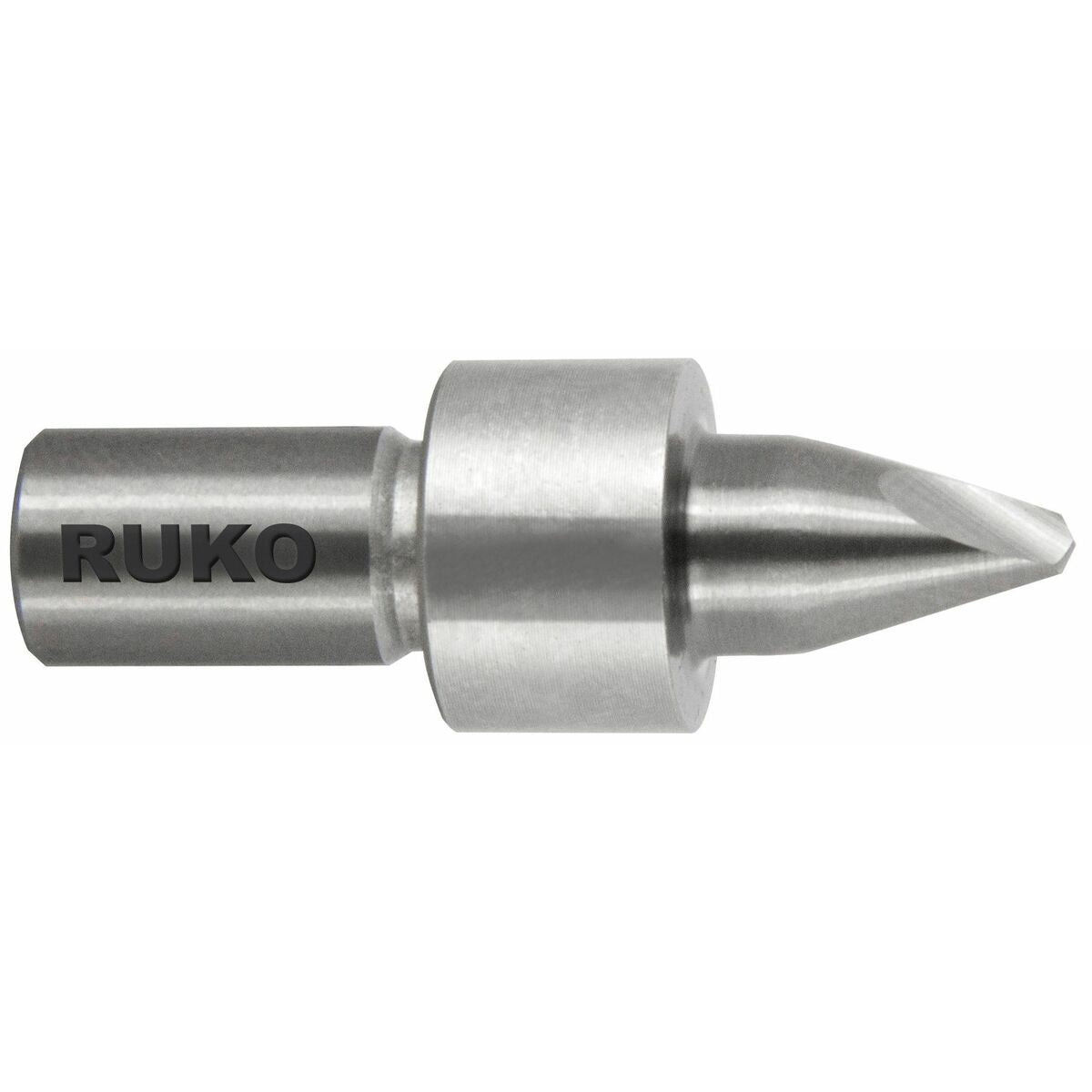 Perceuse à métaux RUKO RSH 1300 Métal dur (HM)