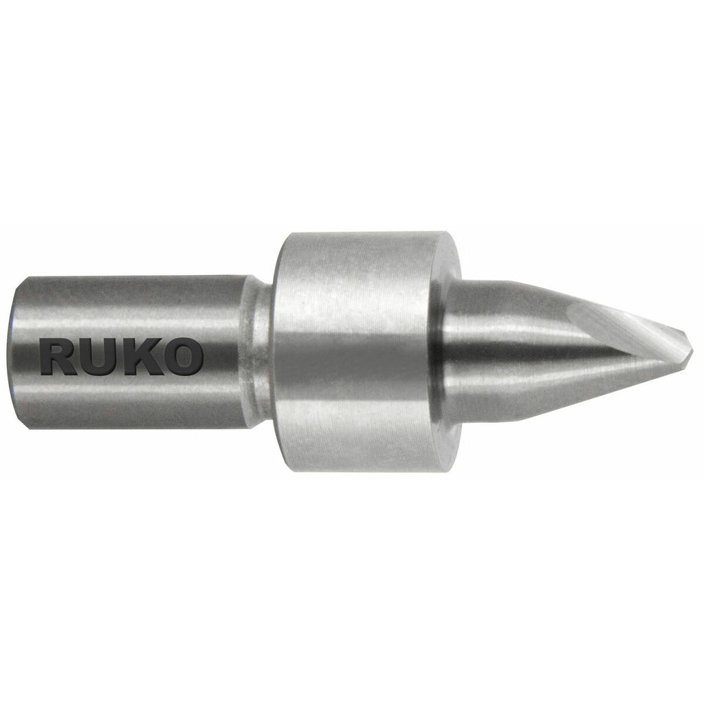 Perceuse à métaux RUKO RSH 1300 Métal dur (HM)