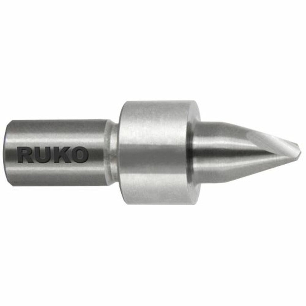 Mèche RUKO RSH 1300 Perceuse M6 Métal dur (HM)