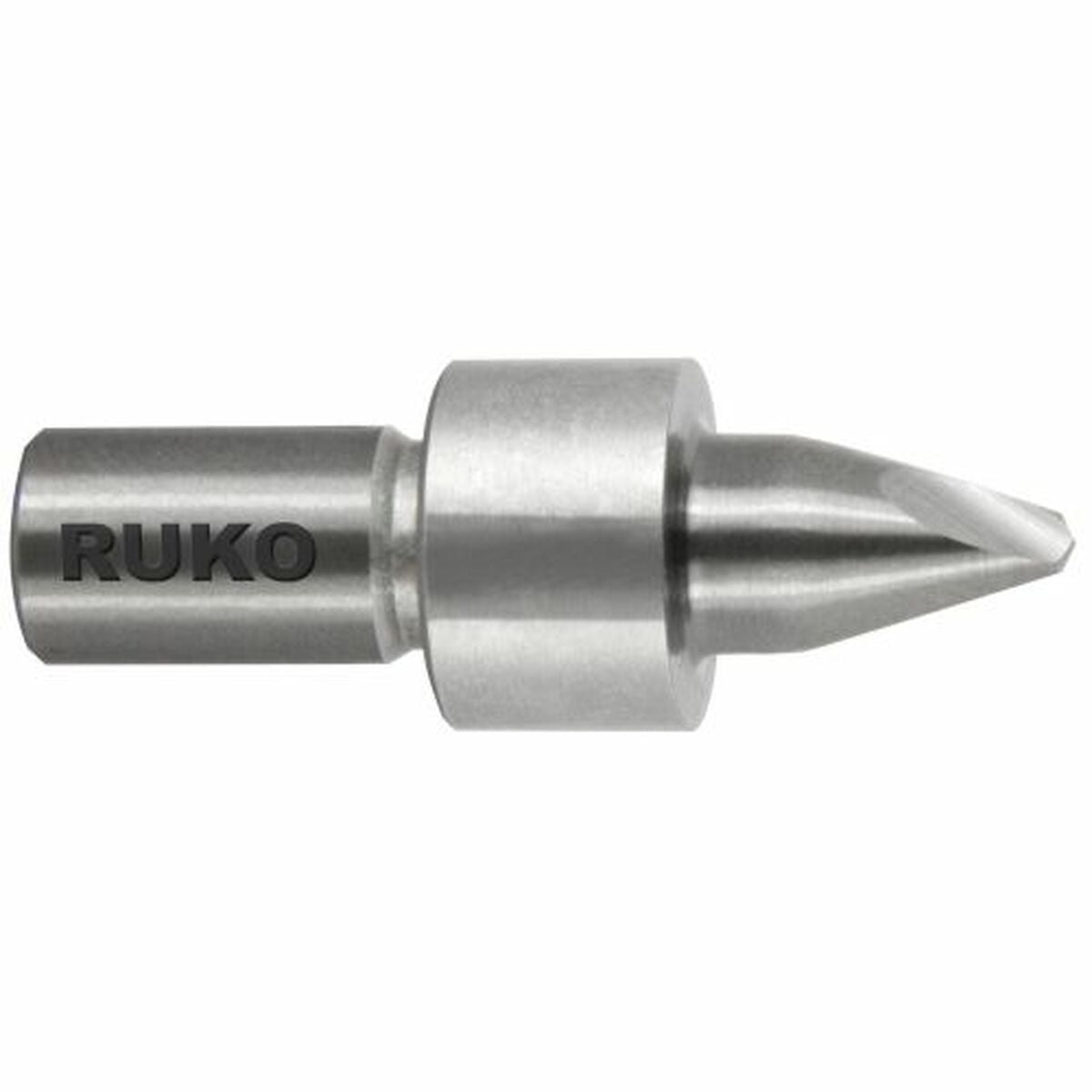 Mèche RUKO RSH 1300 Perceuse M6 Métal dur (HM)