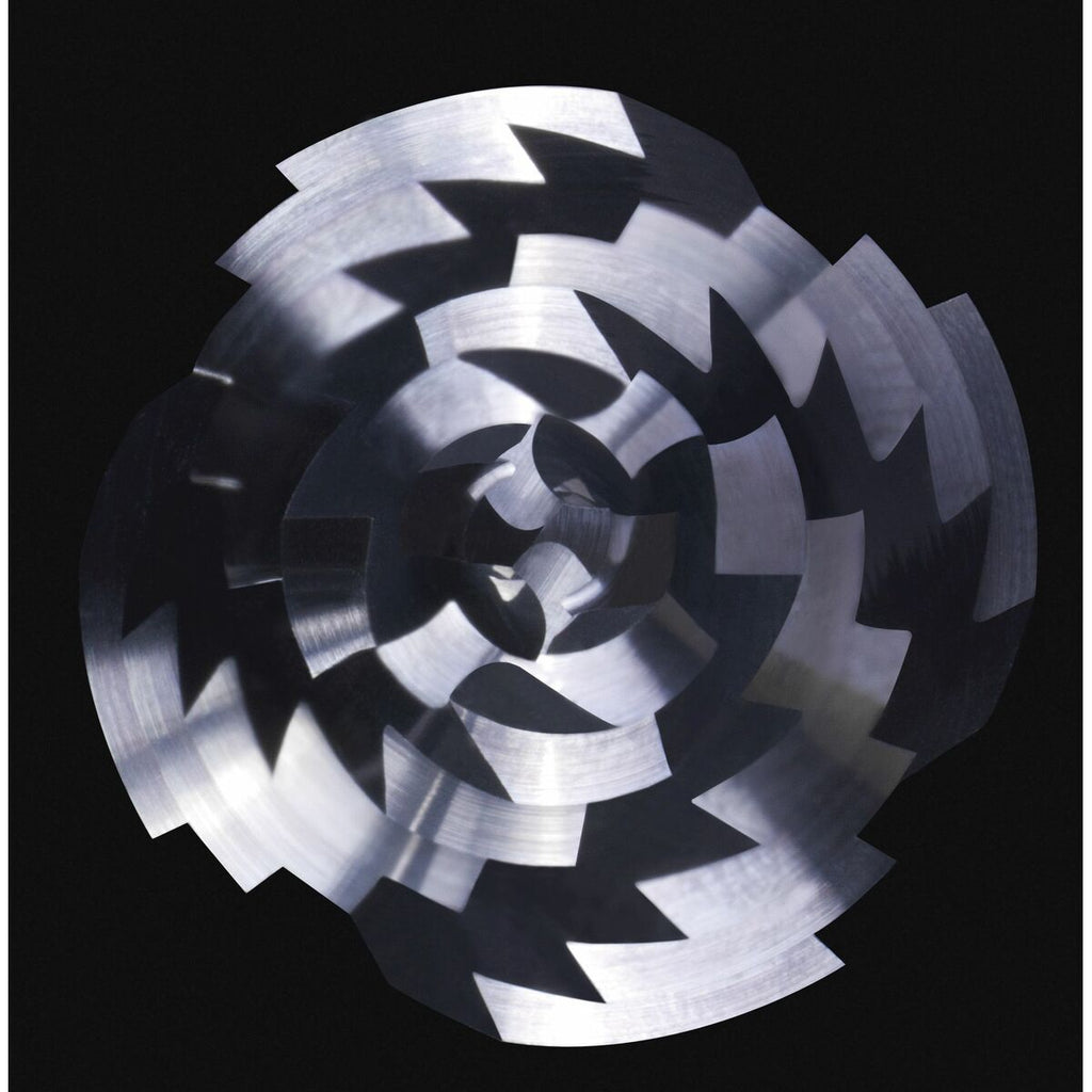 Foret étagé RUKO 125 mm