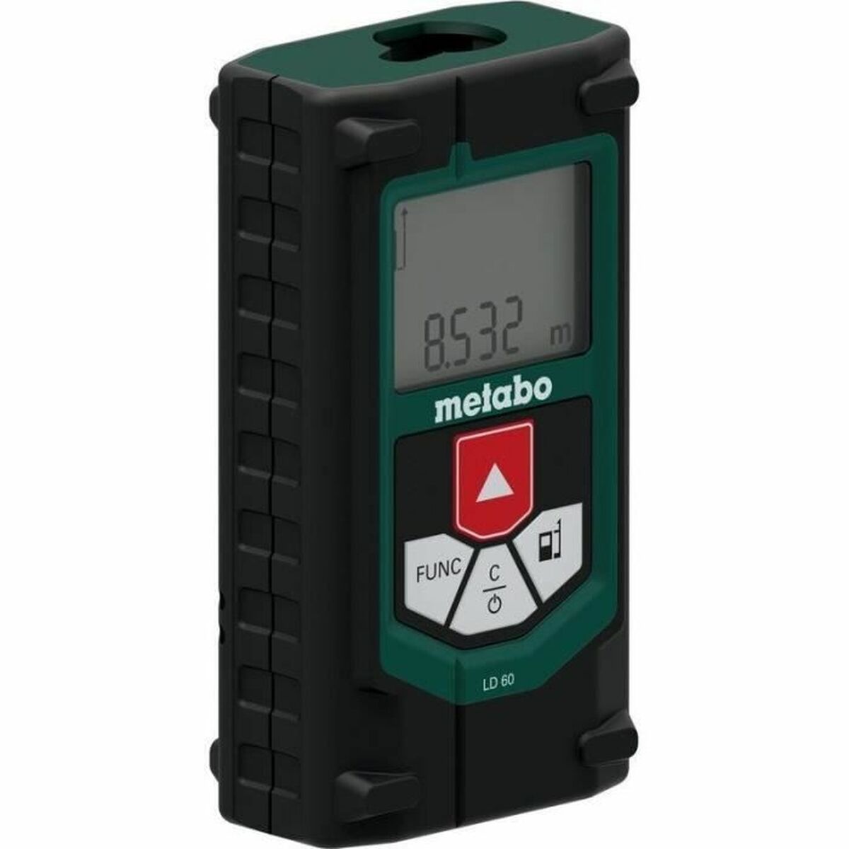 Télémètre Metabo