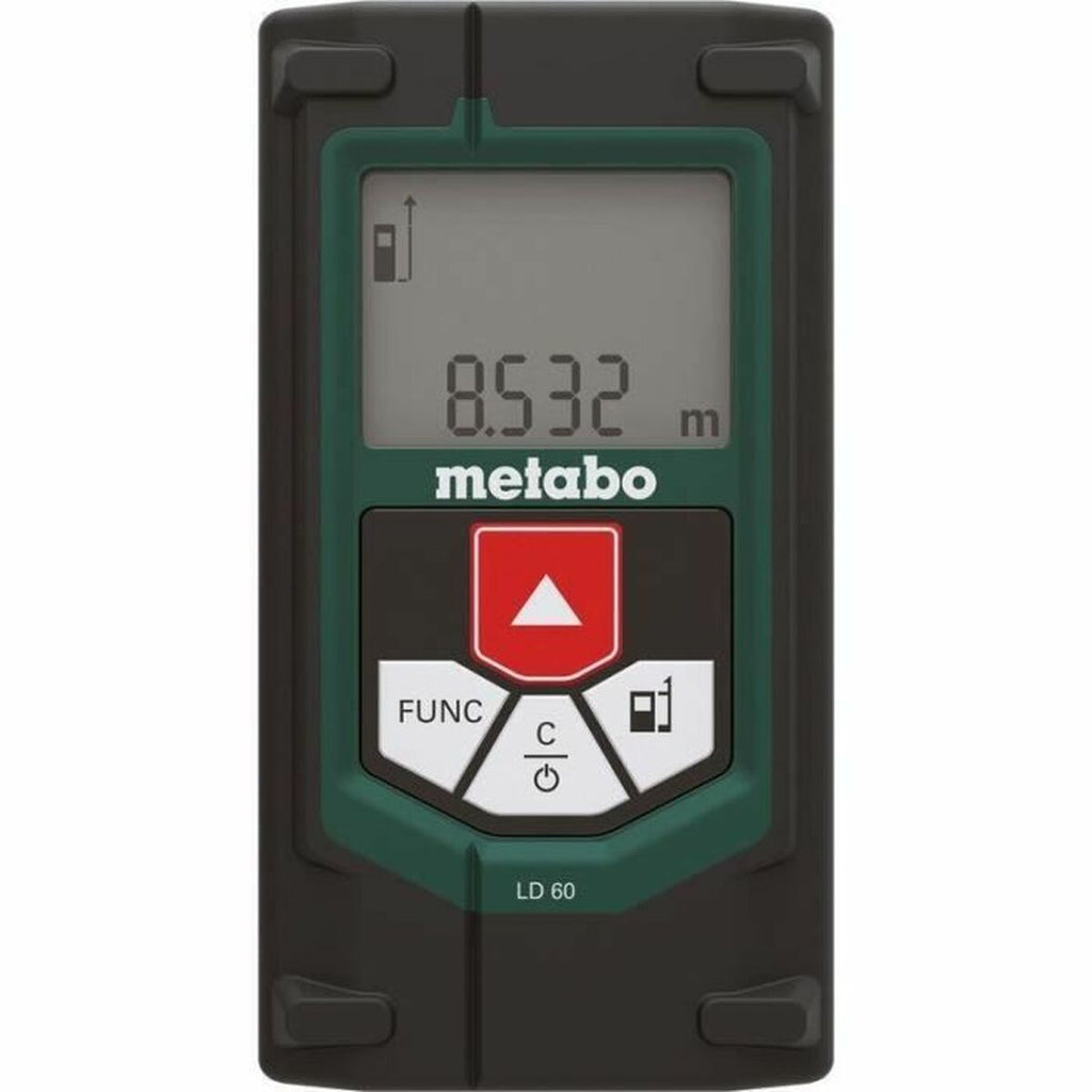 Télémètre Metabo