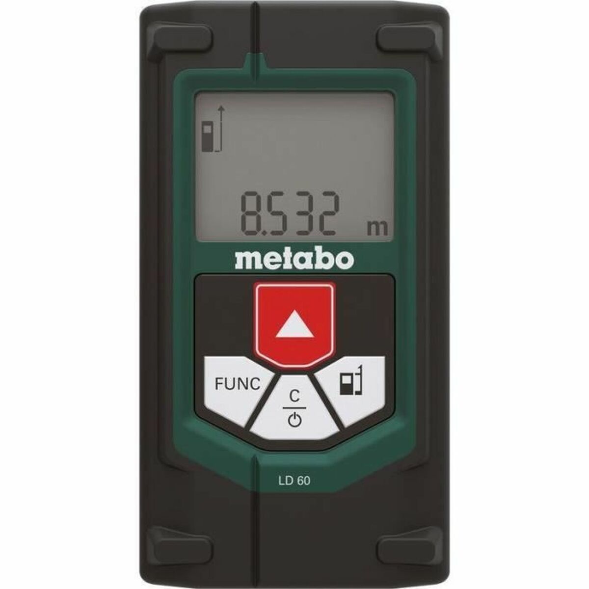 Télémètre Metabo