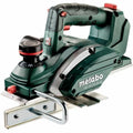 Rabot de charpente électrique Metabo 18 V