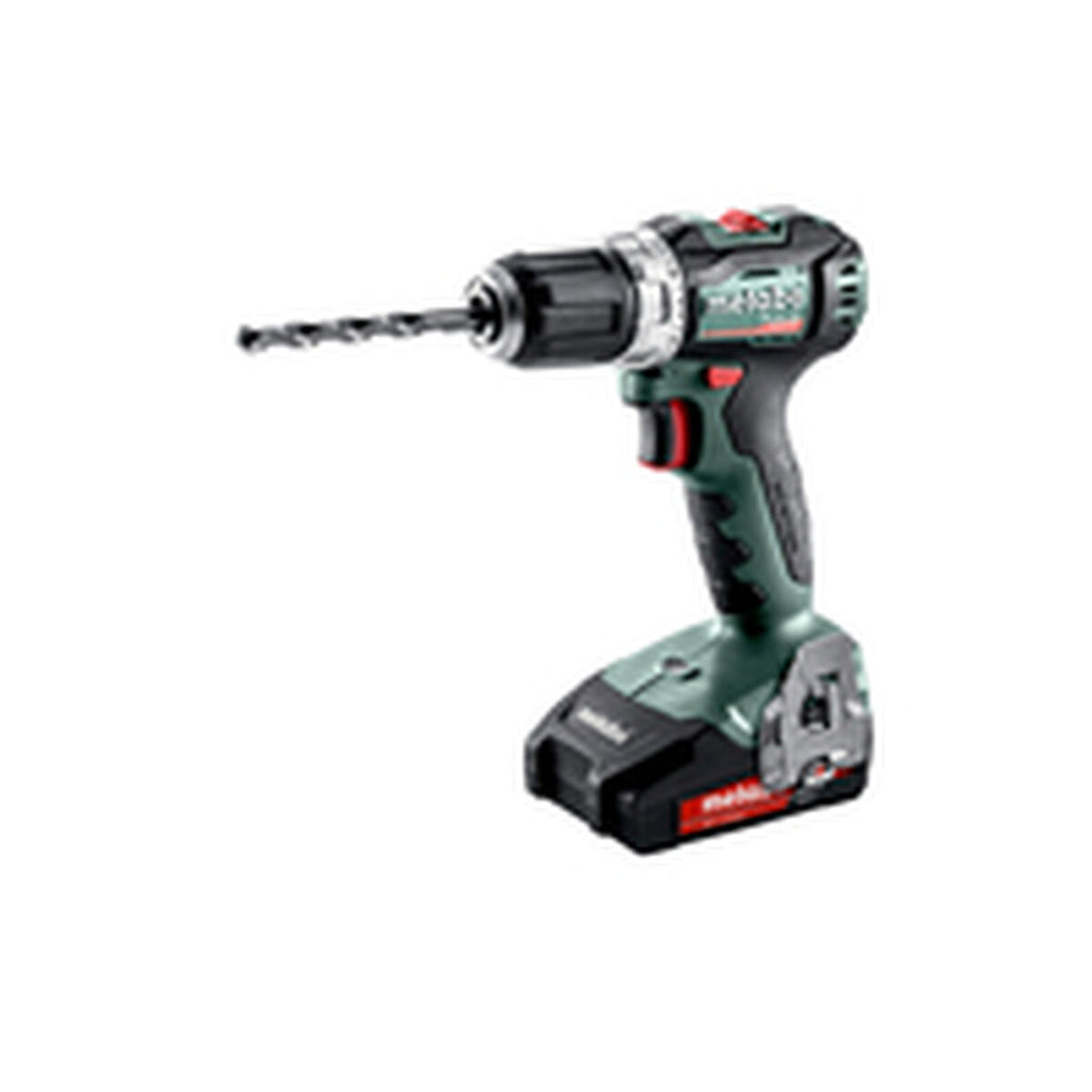 Tournevis électrique Metabo 602326500 60 Nm