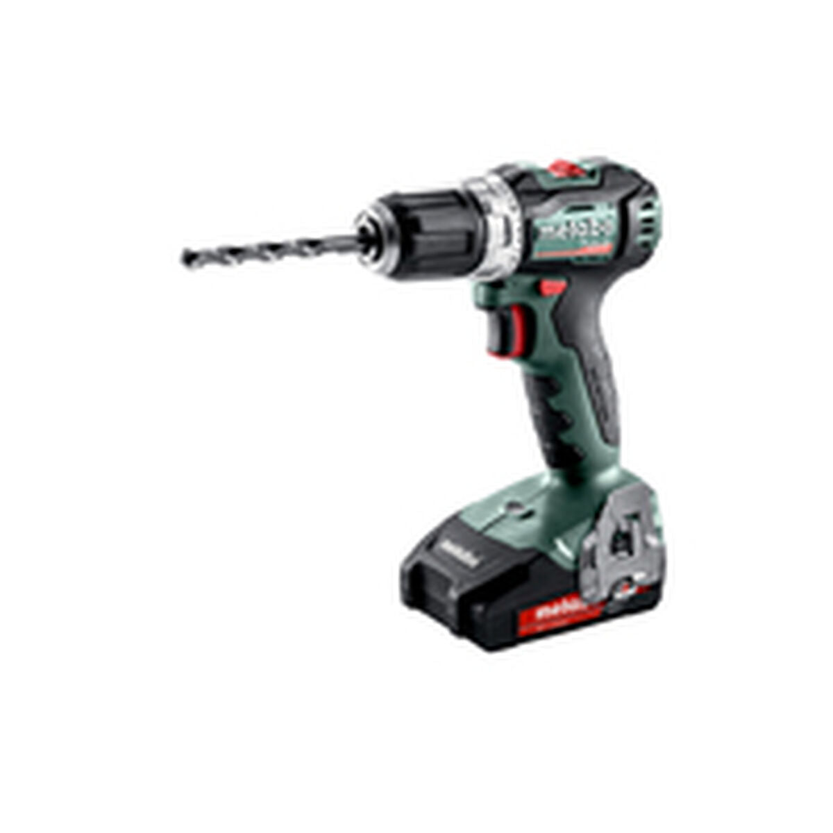 Tournevis électrique Metabo 602326500 60 Nm