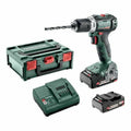 Tournevis électrique Metabo 602326500 60 Nm