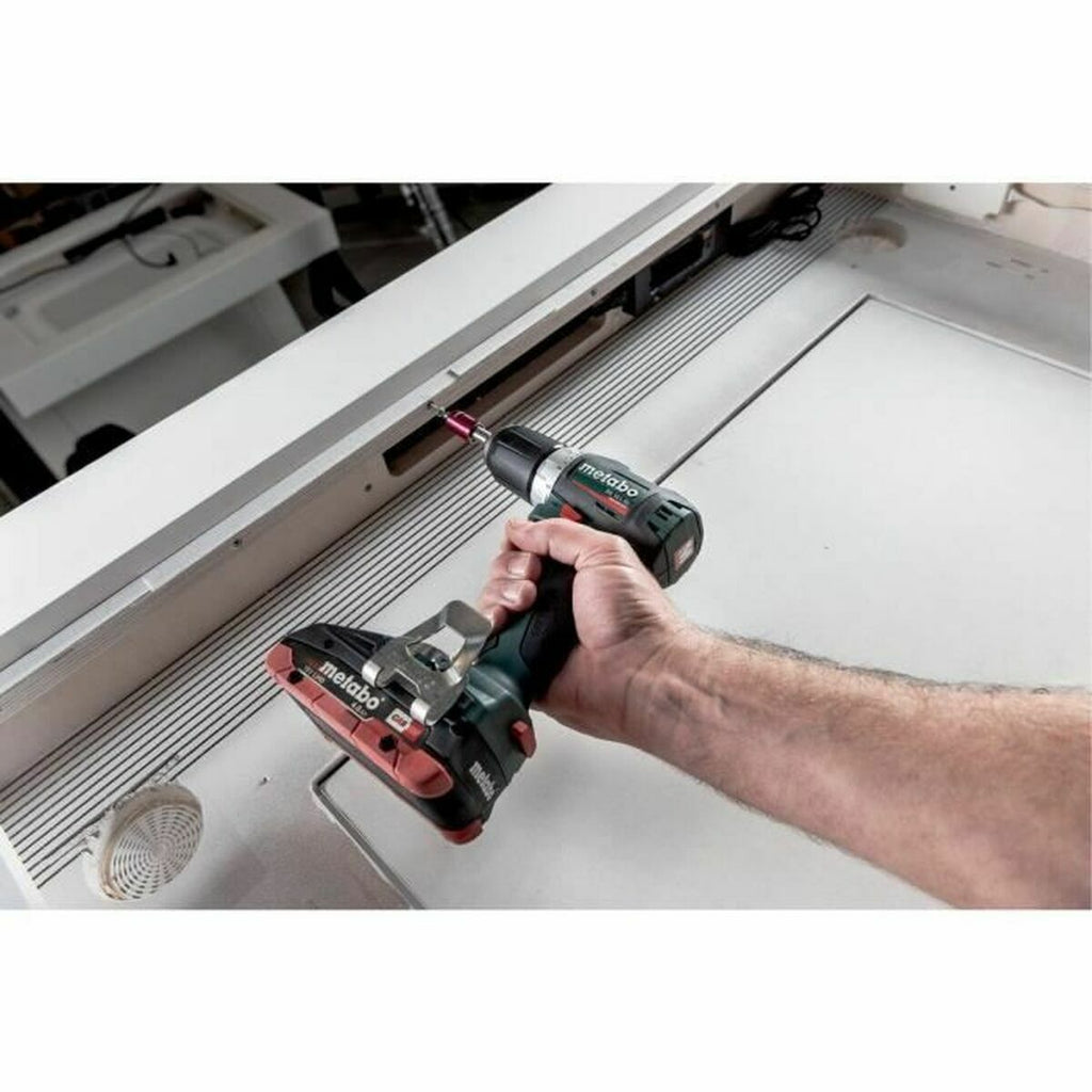 Tournevis électrique Metabo 602326500 60 Nm