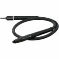 Accessoires pour outil multifonction Metabo Flexible for straight grinder