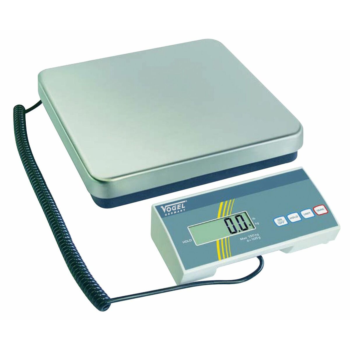 Balance Numérique de Précision VOGEL 60 Kg