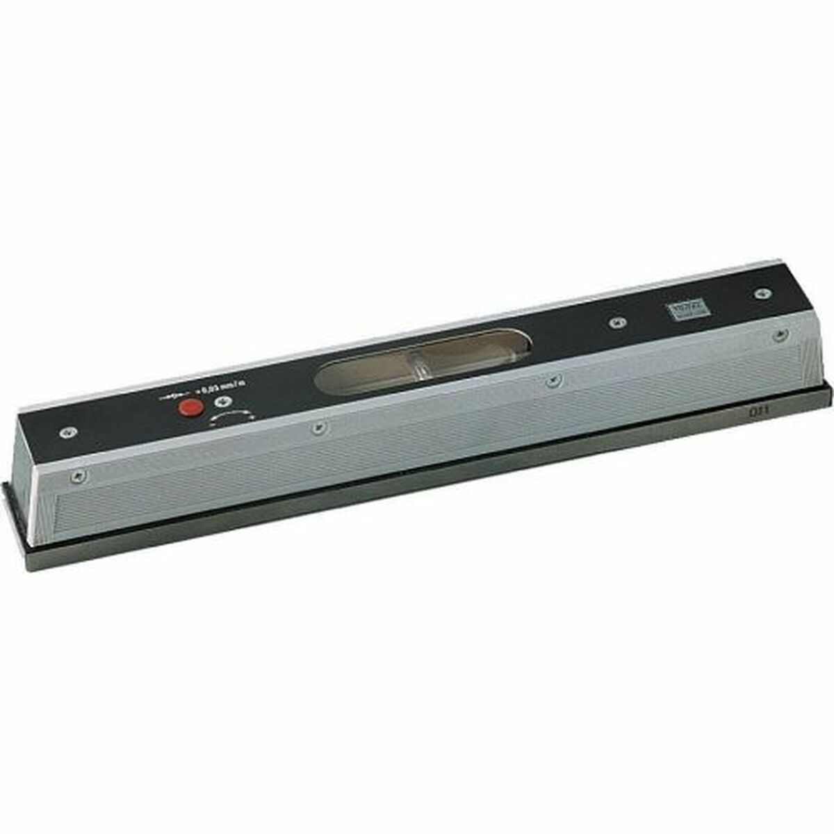 Niveau linéaire d'eau VOGEL  DIN 877 150 mm 150 X 0,05 MM Alliage Plastique