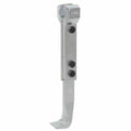 Pieds standard pour extracteurs KUKKO 300 mm