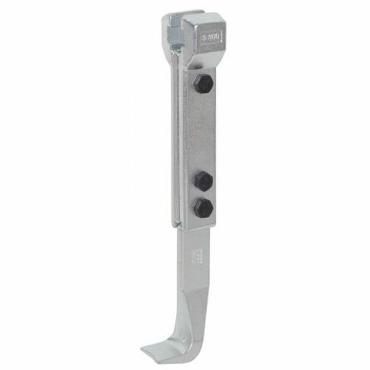 Pieds standard pour extracteurs KUKKO 300 mm