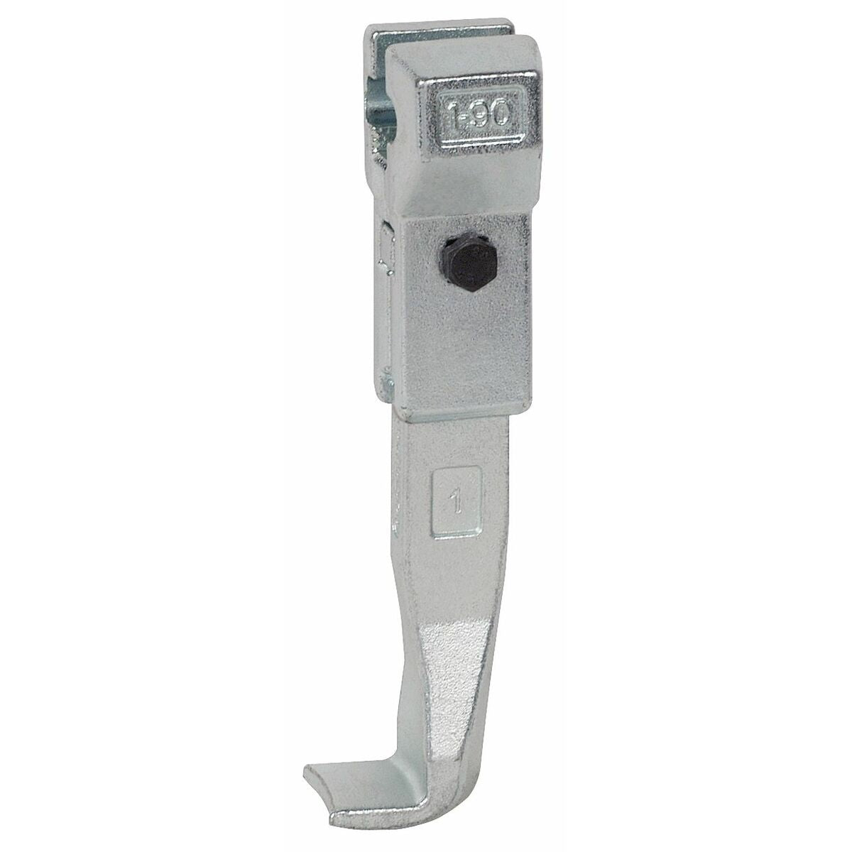 Pieds standard pour extracteurs KUKKO 300 mm