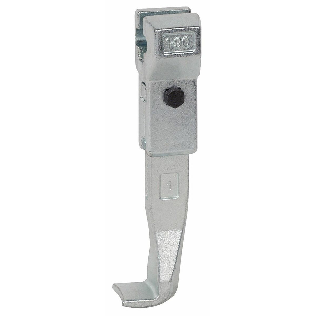 Pieds standard pour extracteurs KUKKO 300 mm