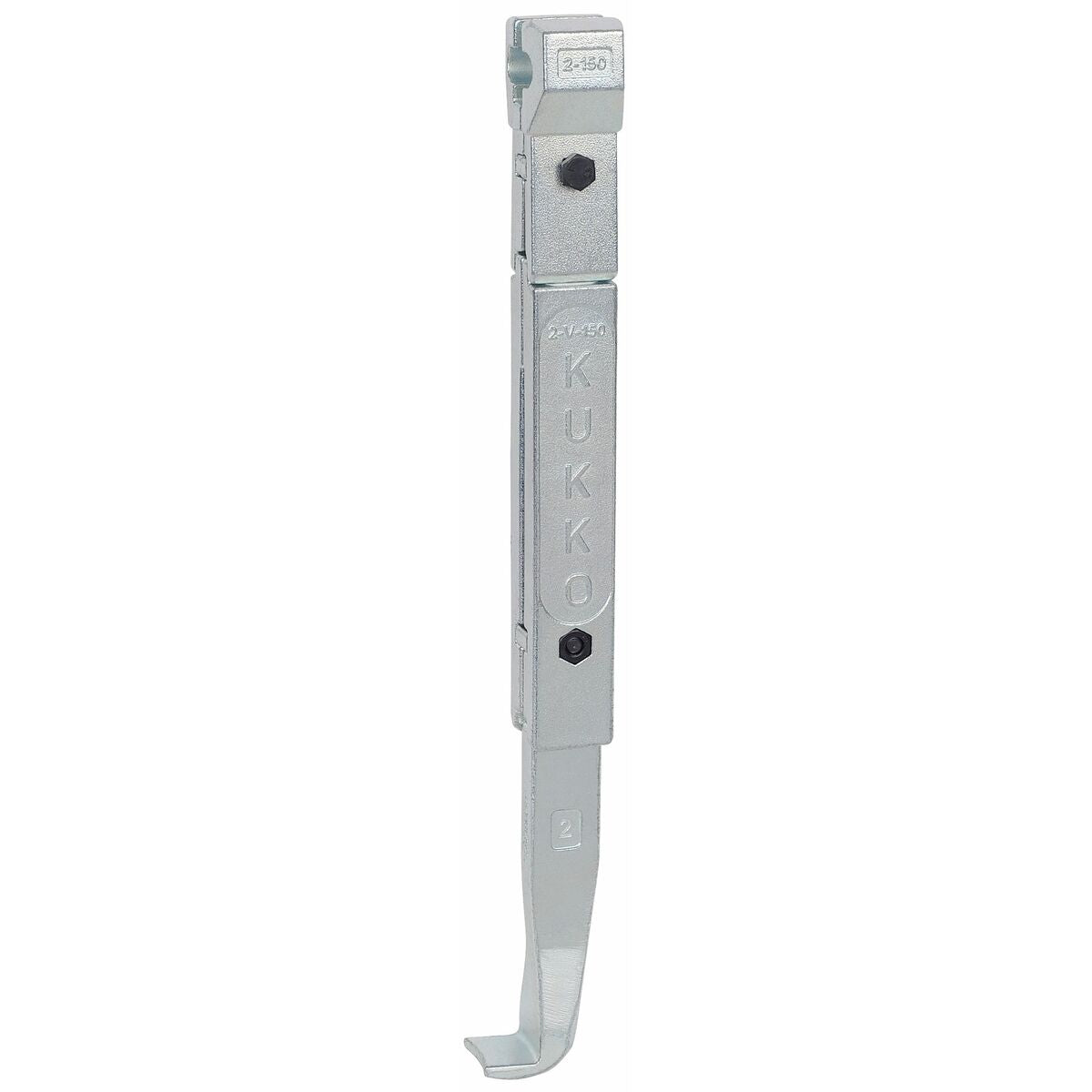 Pieds standard pour extracteurs KUKKO 300 mm