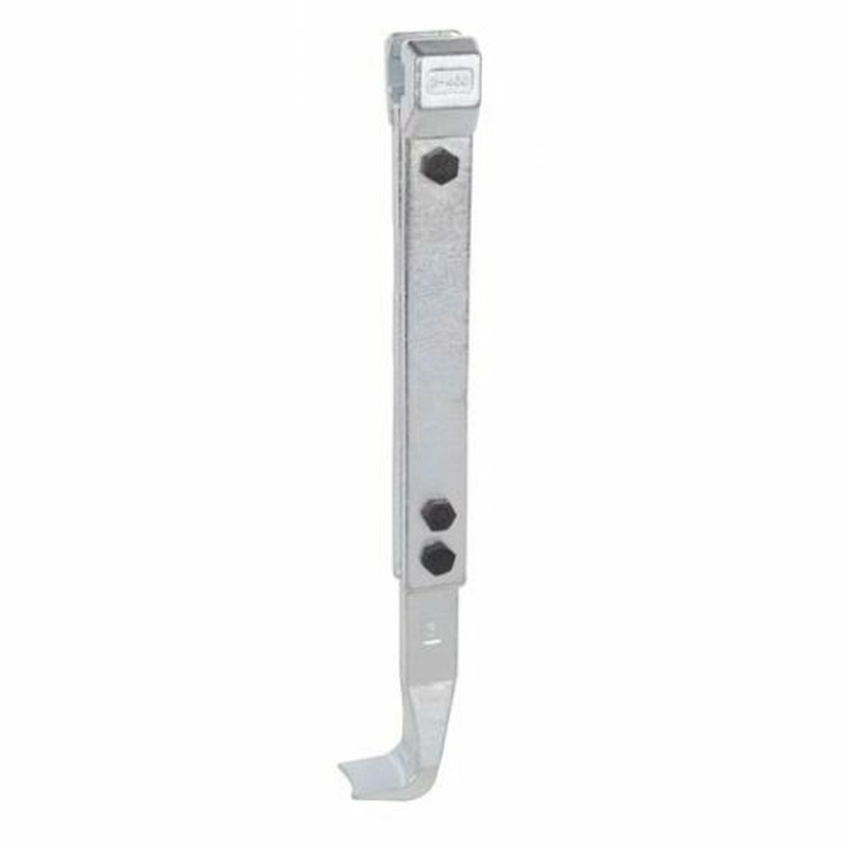 Pieds standard pour extracteurs KUKKO 400 mm