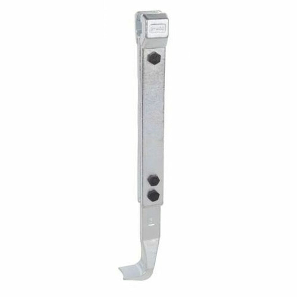 Pieds standard pour extracteurs KUKKO 400 mm