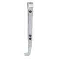 Pieds standard pour extracteurs KUKKO 400 mm