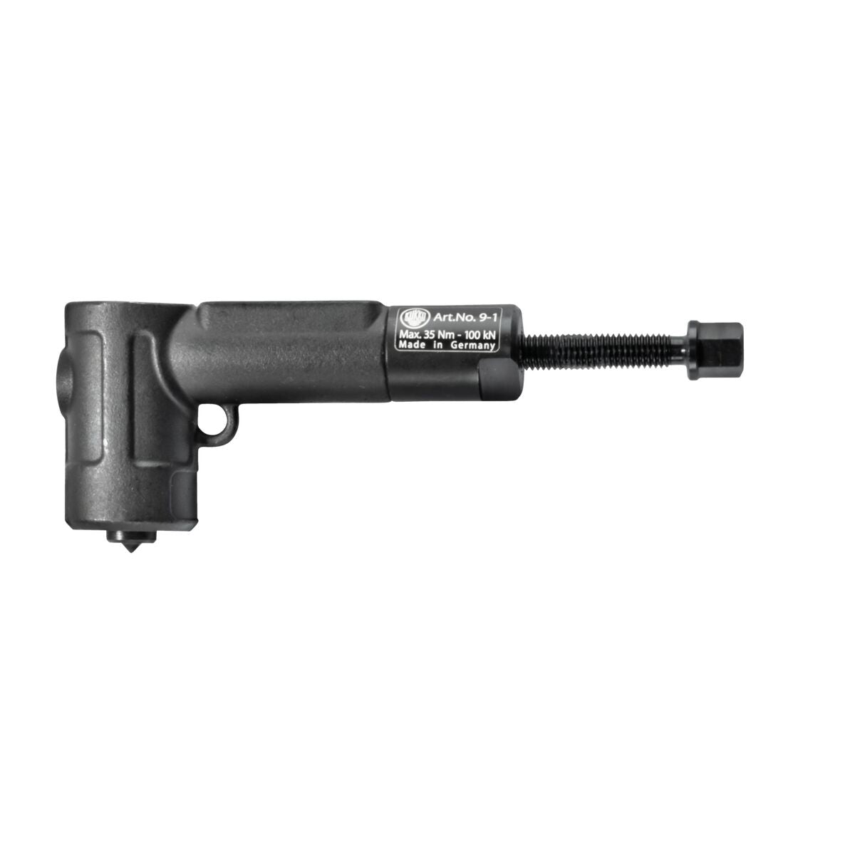 Presse hydraulique auxiliaire KUKKO