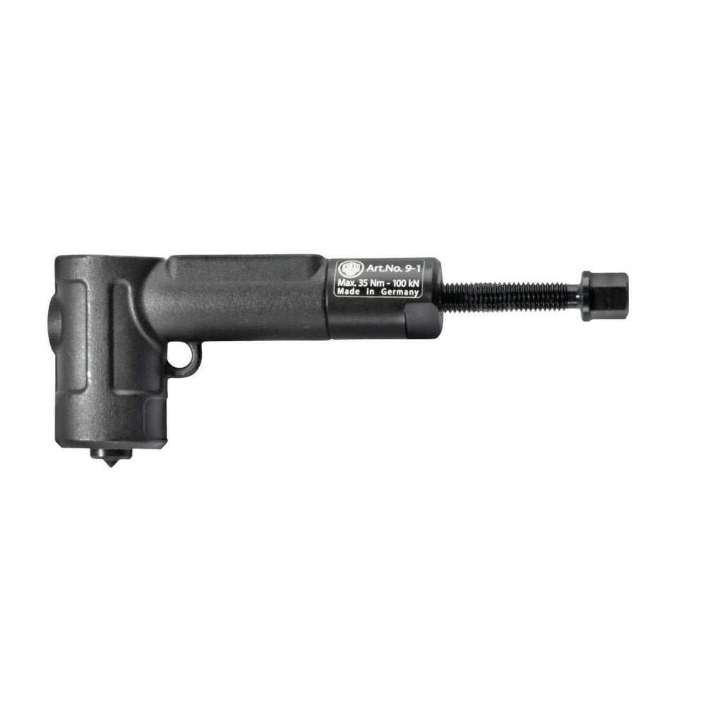 Presse hydraulique auxiliaire KUKKO