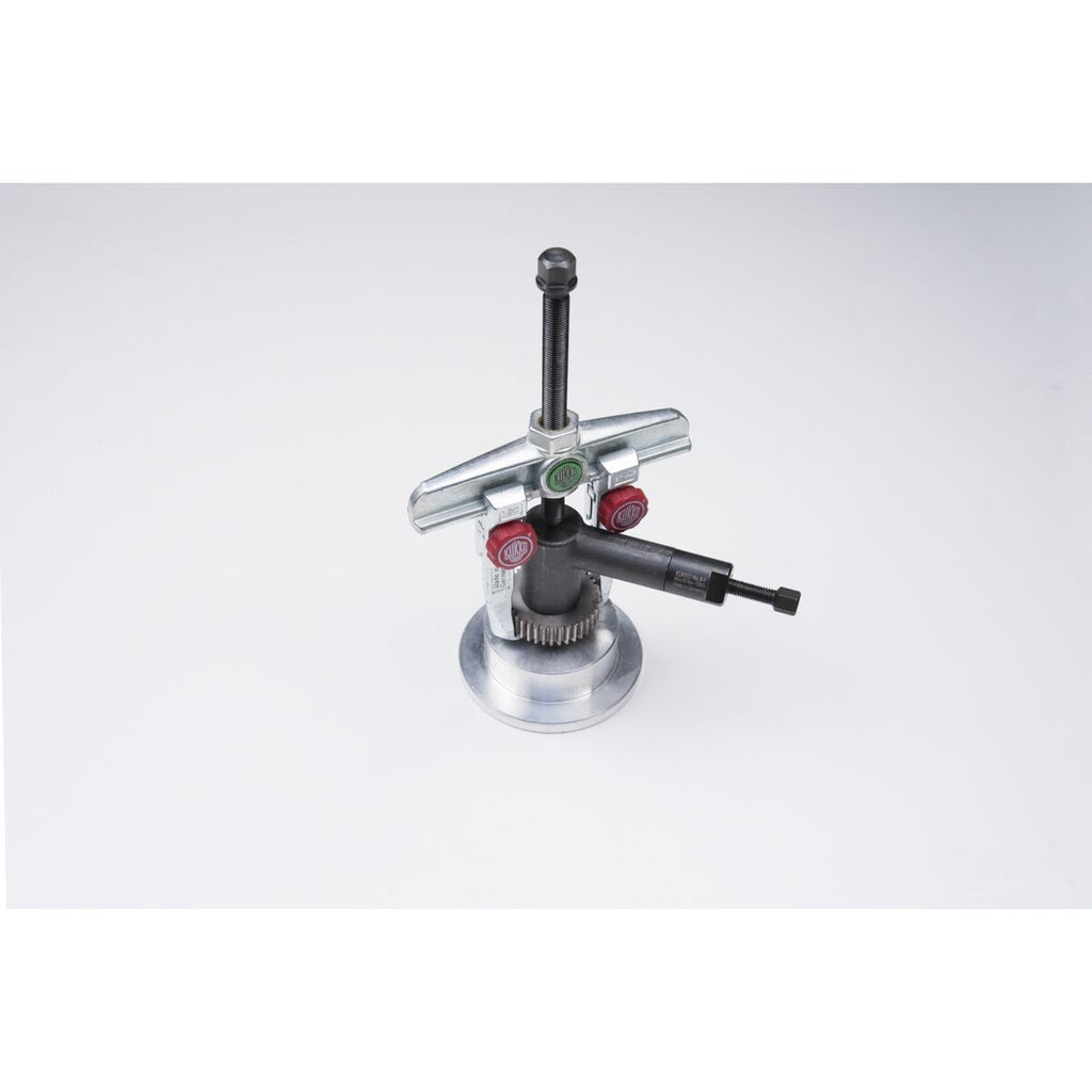 Presse hydraulique auxiliaire KUKKO