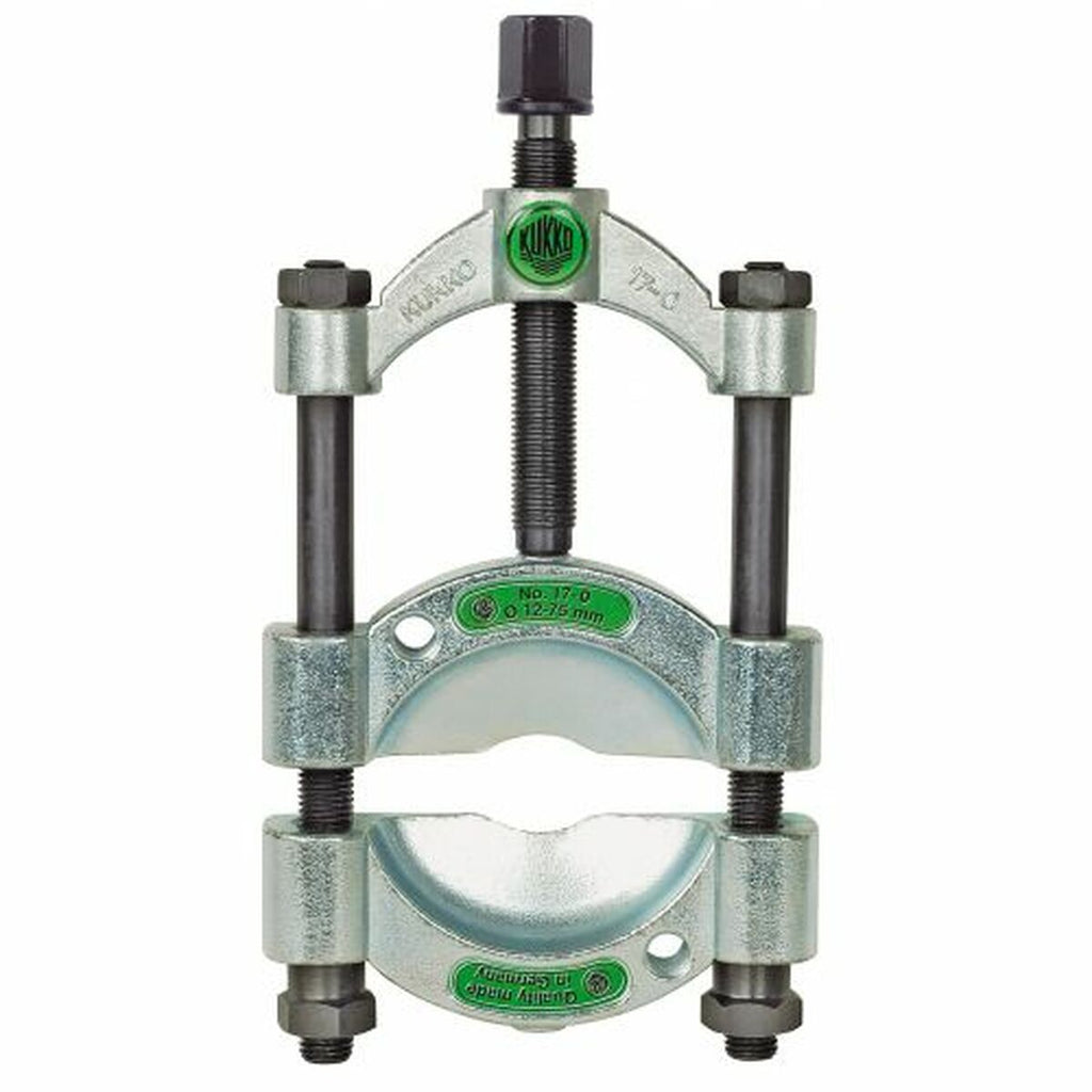 Séparateur-Extracteur de roulements KUKKO