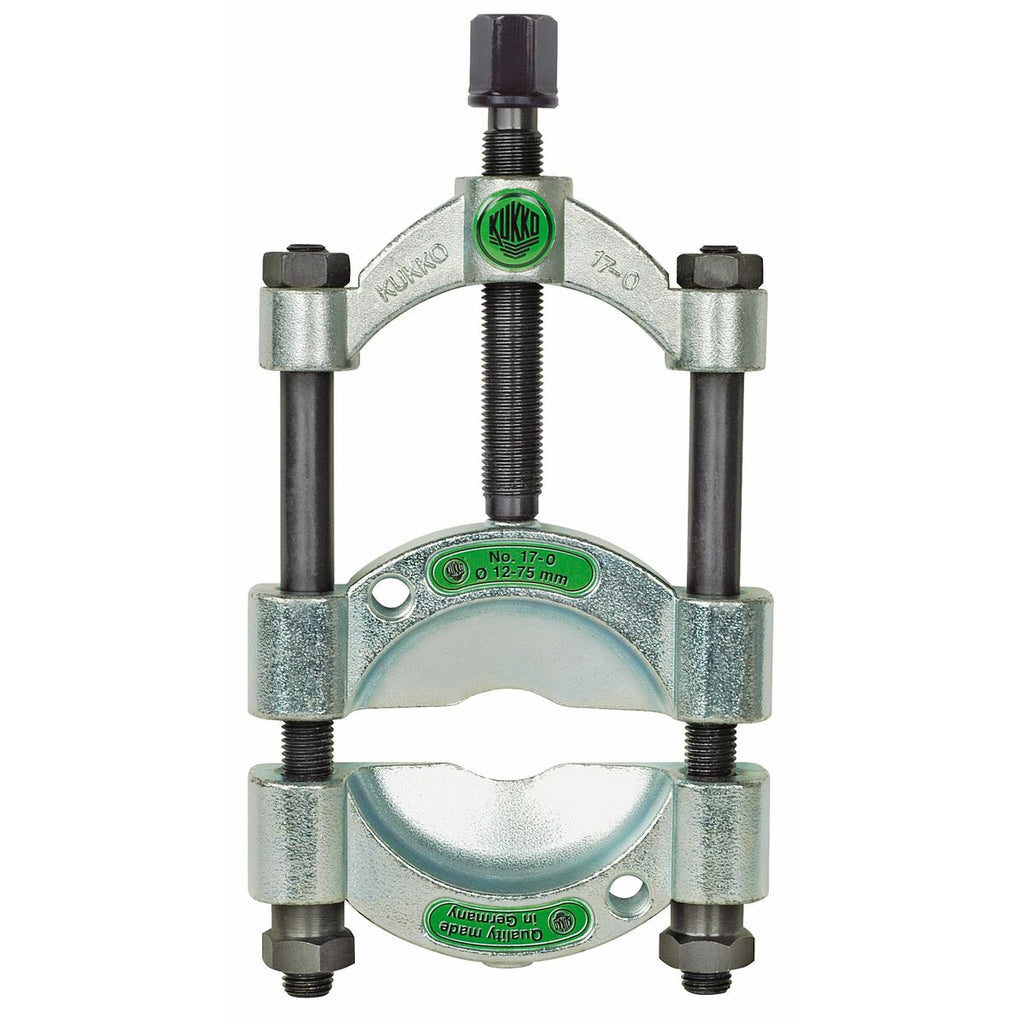 Séparateur-Extracteur de roulements KUKKO