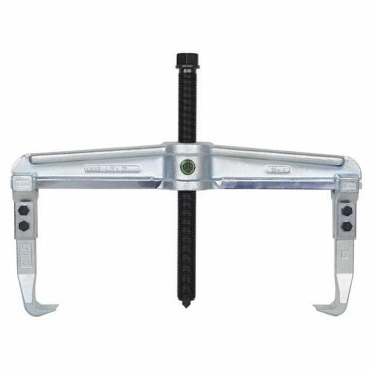 Extracteur de roulements KUKKO 2 Pieds