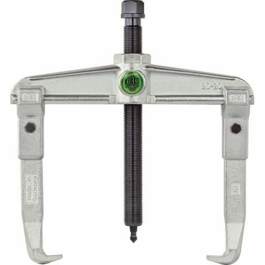 Extracteur de roulements KUKKO 2 Pieds