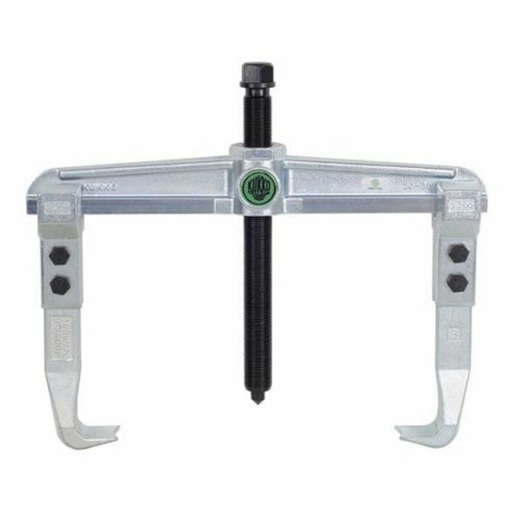 Extracteur de roulements KUKKO 200 mm 350 mm 2 Pieds