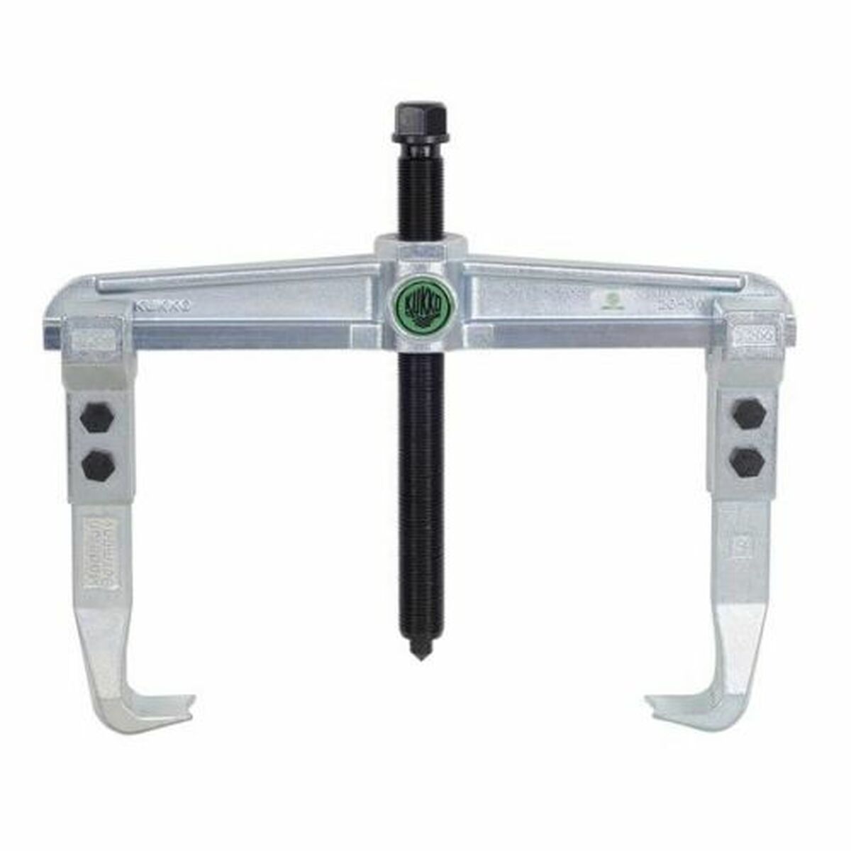 Extracteur de roulements KUKKO 200 mm 350 mm 2 Pieds