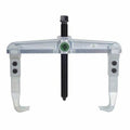 Extracteur de roulements KUKKO 200 mm 350 mm 2 Pieds