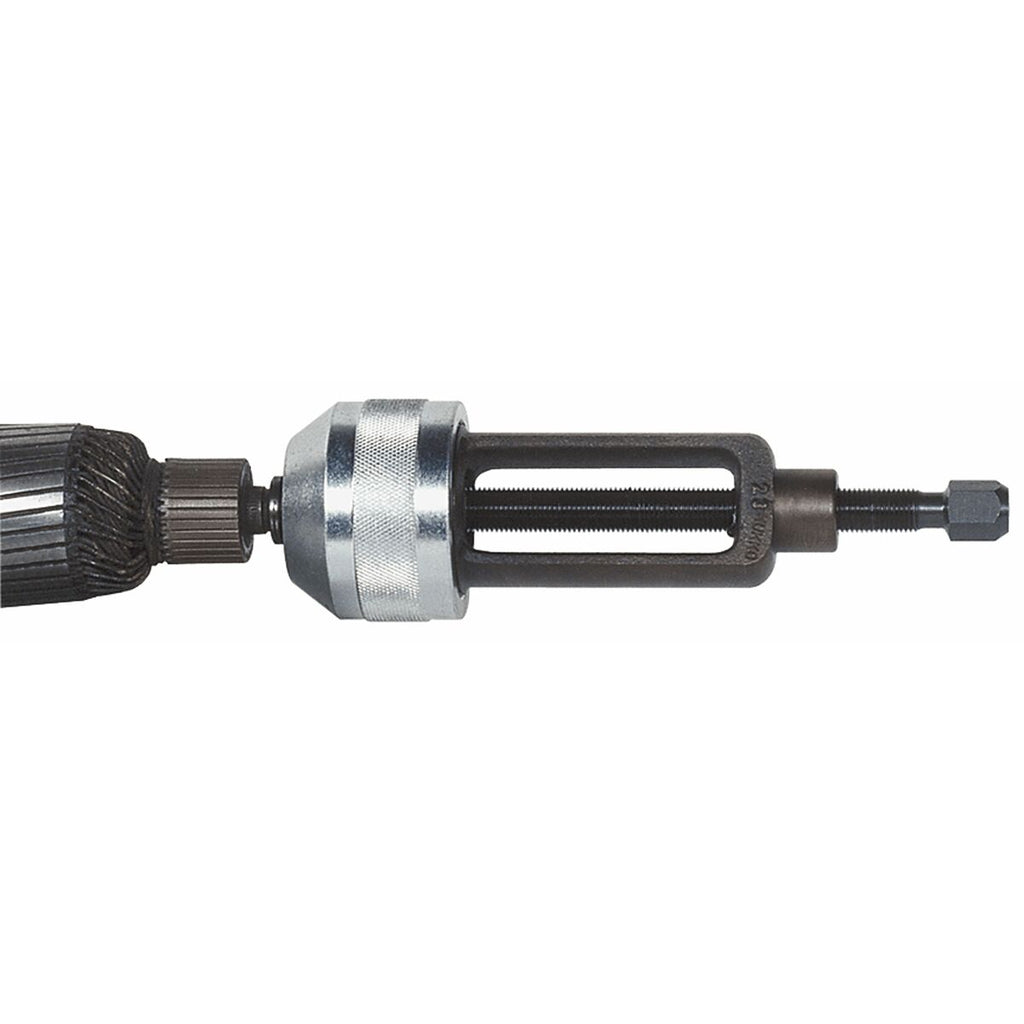 Mandrin pour extracteur de roulements KUKKO